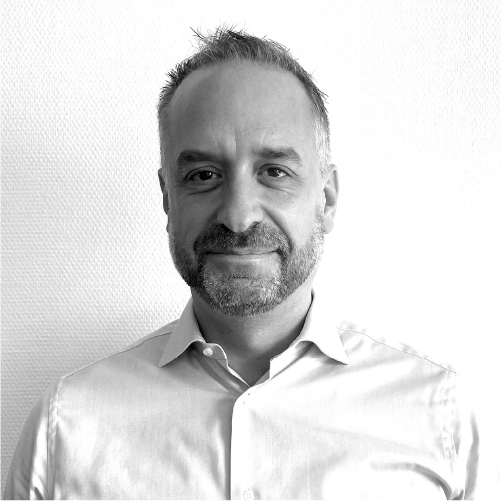 Guillaume Delannoy - CTO Care Foormi