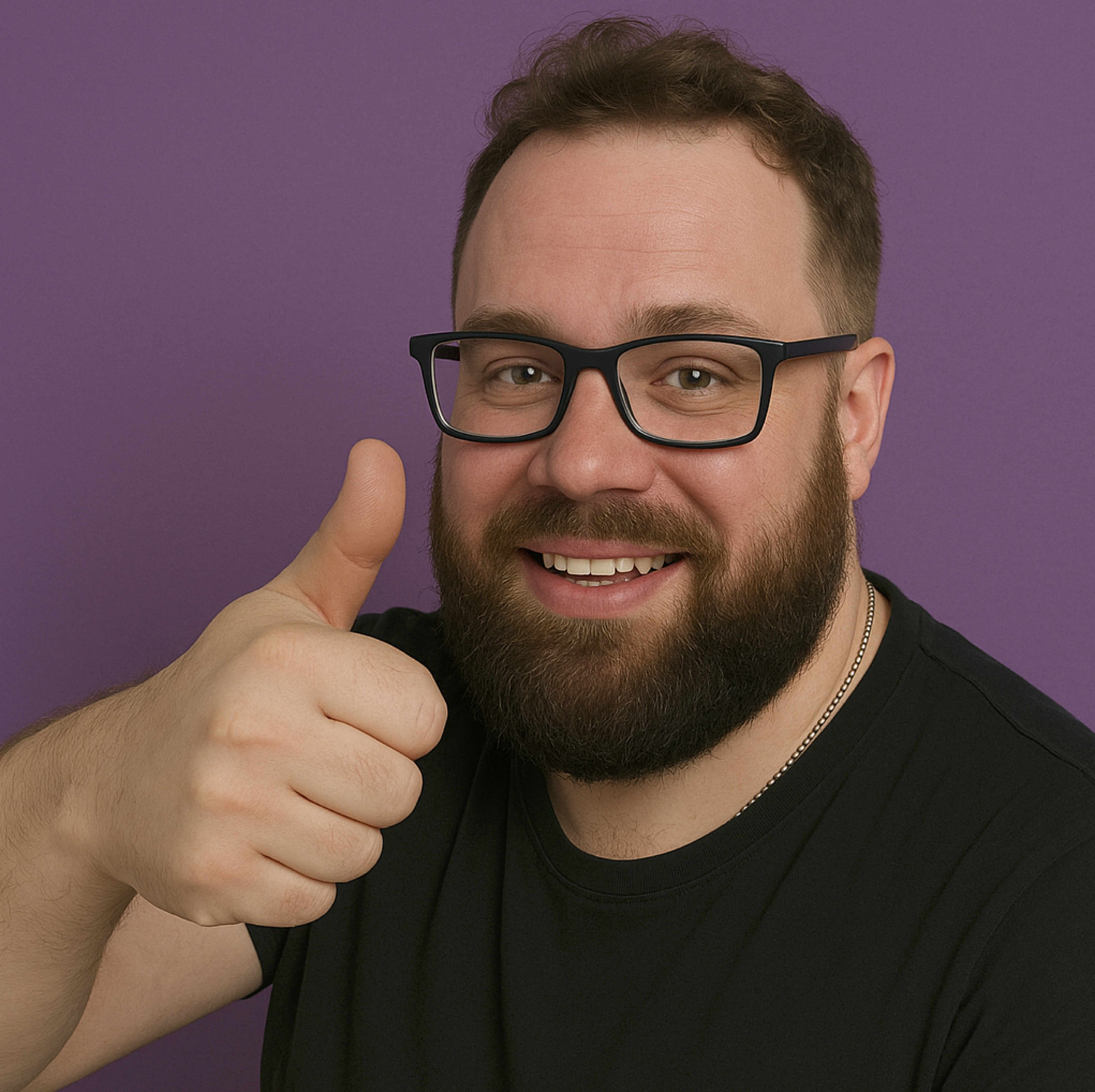 Julien Doussot - Responsable IA Care Foormi