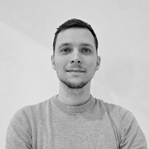 Jacky Ghys - Responsable UX Care Foormi