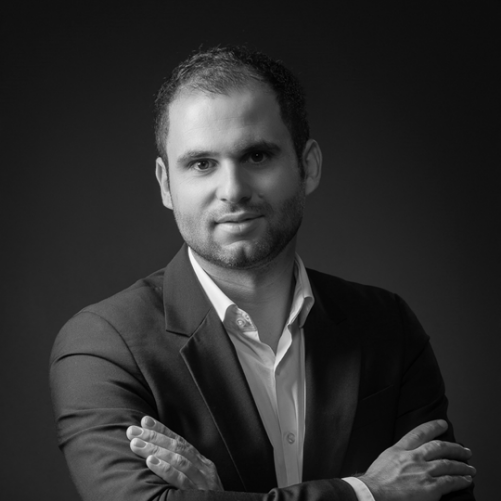 Loïc Morand - CFO Care Foormi