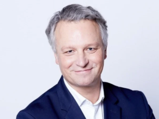 Mathieu Louvard - COO Care Foormi