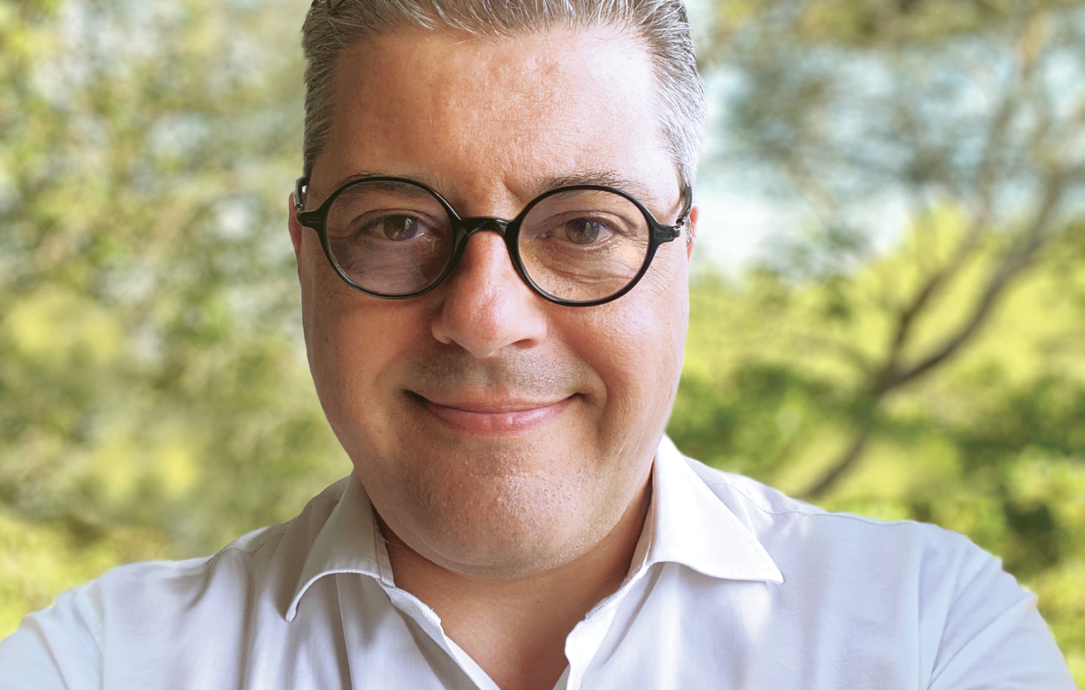 Patrick Seux - DPO Care Foormi