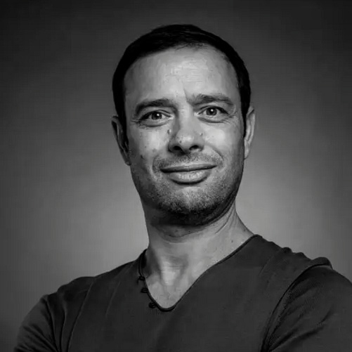 Xavier Schaeffer - Responsable Projet Care Foormi