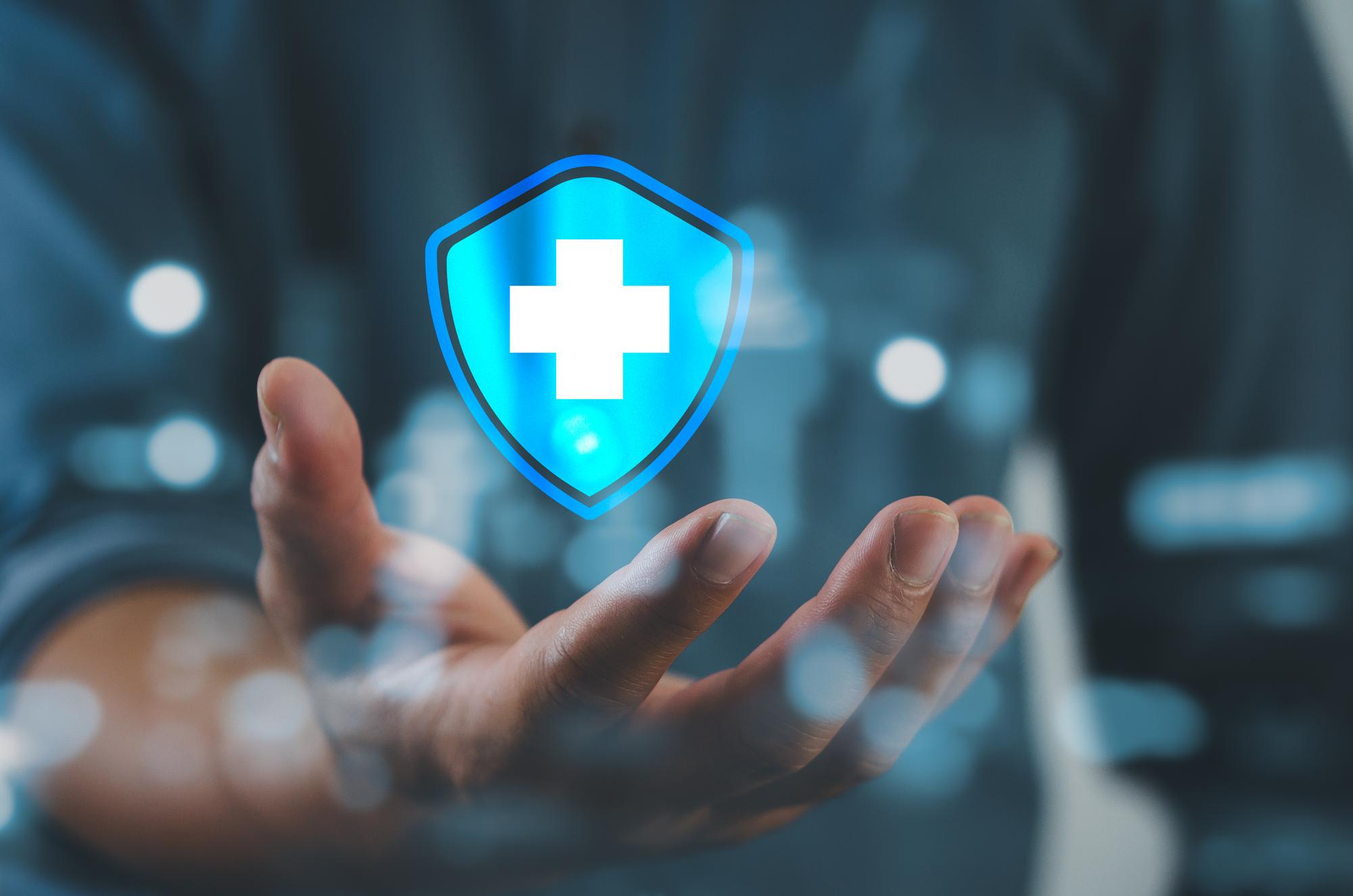 Illustration du capital santé numérique - Suivi personnalisé et prévention